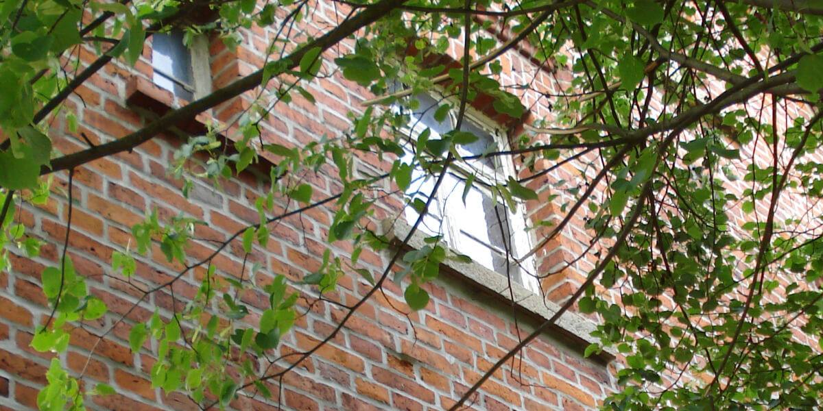 Rehhahn Bau garantiert für die fachgerechte Ausführung geeig­neter Maß­nah­men zur energetischen Sanierung von Wohngebäuden.