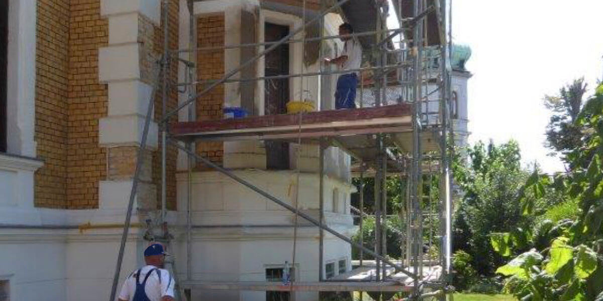 Bei Rehhahn Bau ist die Kommunikation untereinander transparent und unser Anspruch und unser Verhalten stehen in Einklang.