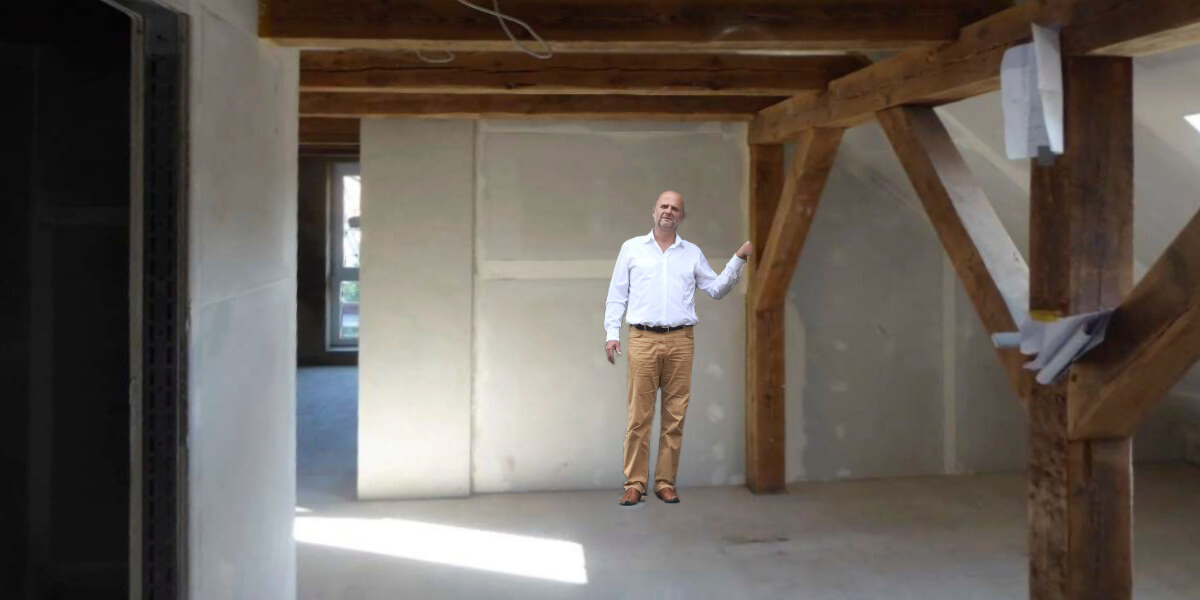 Eine qualitativ einwandfreie Dachdämmung bietet mehr Vorteile als nur die Einhaltung von gesetzlichen Vorschriften (GEG).