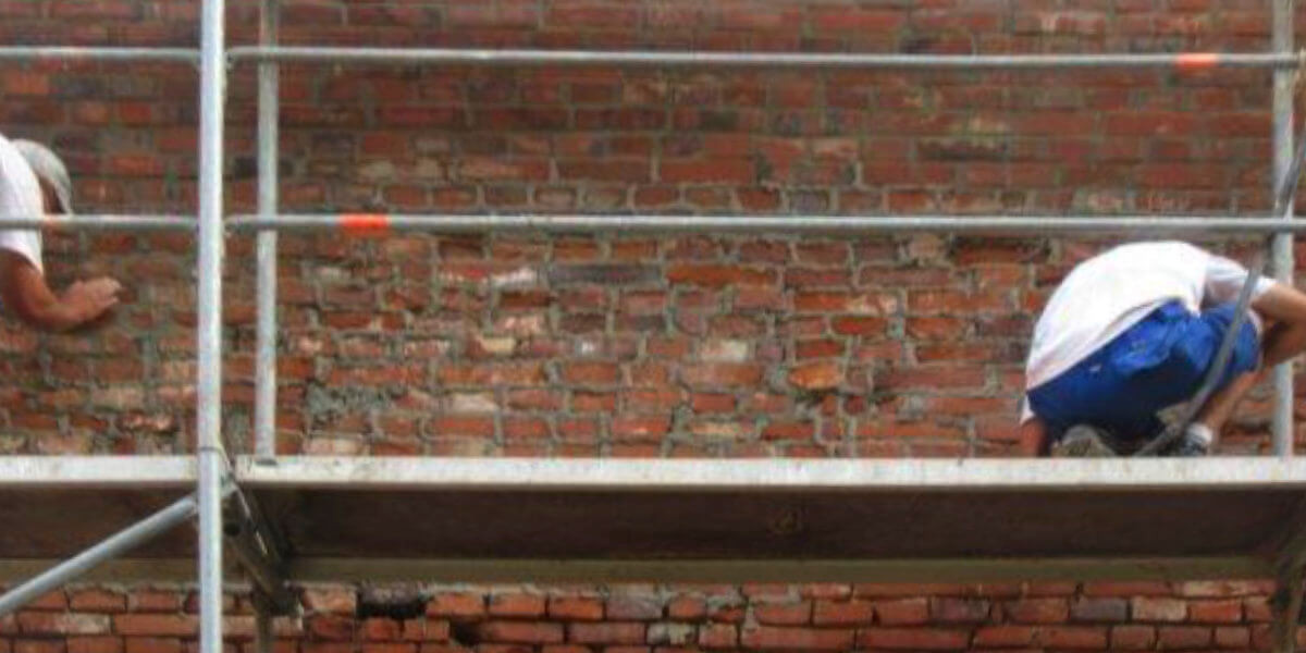 Wertschätzung von Einsatz und Leistung führt dazu, dass die Identifikation der Mitarbeiter mit dem Unternehmen Rehhahn Bau so ist, wie sie ist.