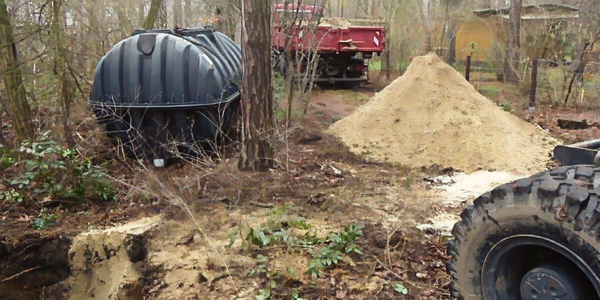 Rehhahn Bau ist ein Arbeitgeber, der weiß, was nötig ist, damit jemand gerne und gut fürs Unternehmen arbeitet.